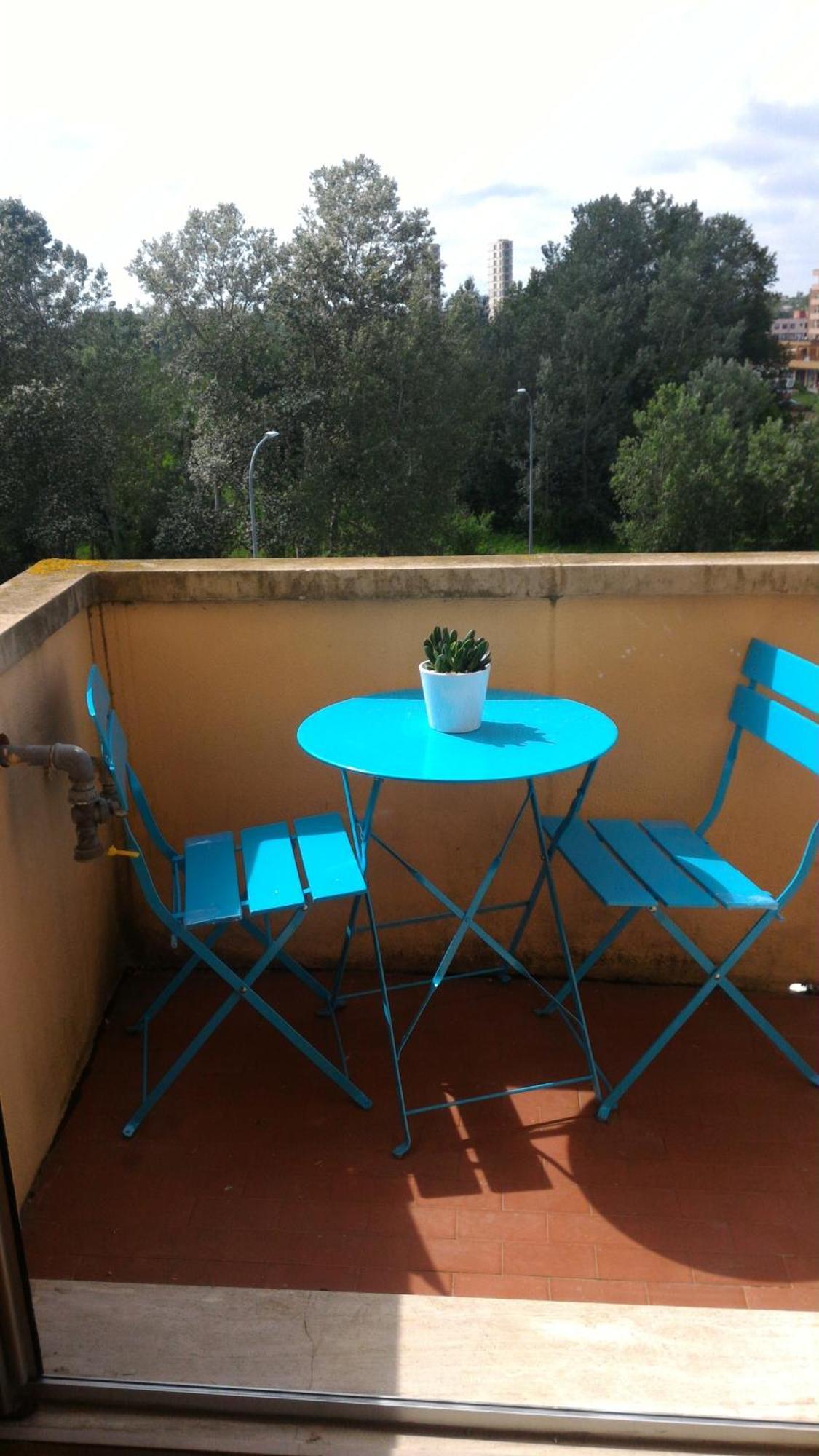 Benvenuti A Casa Pisa Exterior foto