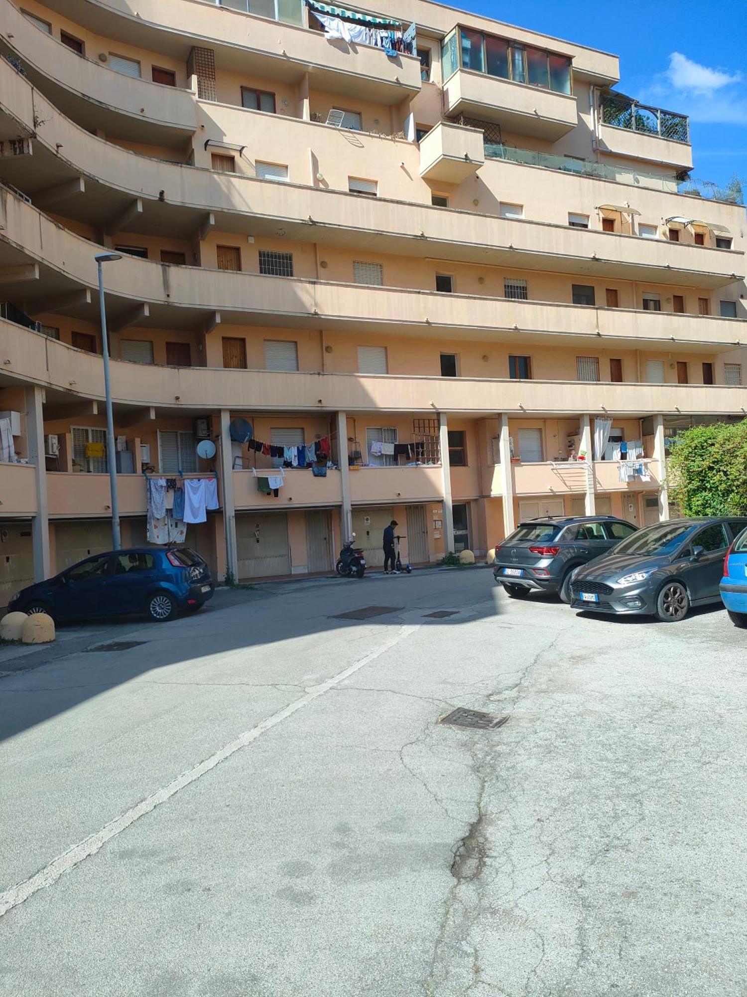 Benvenuti A Casa Pisa Exterior foto