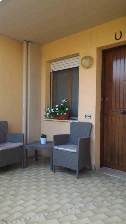 Benvenuti A Casa Pisa Exterior foto